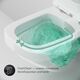 Купить CK50H0603W Inspire V2.0 набор подвесной унитаз с гиг.душем (ck50h0603w) по цене 81990 руб., в Санкт-Петебруге в интернет магазине 100-Систем, а также дургие товары AM.PM из раздела Унитазы подвесные и Унитазы