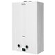 Купить Колонка газовая Ballu GWH 10 Fiery (gwh 10 fiery) по цене 11539.5 руб., в Санкт-Петебруге в интернет магазине 100-Систем, а также дургие товары BALLU из раздела Газовые проточные водонагреватели и Газовые водонагреватели