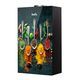 Купить Колонка газовая Ballu GWH 10 Fiery Glass Curry (gwh 10 fiery glass curry) по цене 12450 руб., в Санкт-Петебруге в интернет магазине 100-Систем, а также дургие товары BALLU из раздела Газовые проточные водонагреватели и Газовые водонагреватели