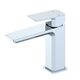 Купить Смеситель для раковины WONZON & WOGHAND DIAMOND, Хром (WW-88139011-CR) (ww-88139011-cr) по цене 15658 руб., в Санкт-Петебруге в интернет магазине 100-Систем, а также дургие товары WONZON & WOGHAND из раздела Рычажные смесители и Смесители для раковины
