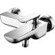 Купить Смеситель для ванны WONZON & WOGHAND SHARK, Хром (WW-483101-CR) (WW-483101-CR) по цене 37099 руб., в Санкт-Петебруге в интернет магазине 100-Систем, а также дургие товары WONZON & WOGHAND из раздела Смесители с длинным изливом и Смесители для ванны и душа