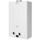 Купить Колонка газовая Ballu GWH 12 Fiery (gwh 12 fiery) по цене 15425 руб., в Санкт-Петебруге в интернет магазине 100-Систем, а также дургие товары BALLU из раздела Газовые проточные водонагреватели и Газовые водонагреватели