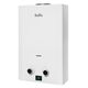 Купить Колонка газовая Ballu GWH 6 Fiery (gwh 6 fiery) по цене 9300 руб., в Санкт-Петебруге в интернет магазине 100-Систем, а также дургие товары BALLU из раздела Газовые проточные водонагреватели и Газовые водонагреватели