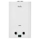 Купить Колонка газовая Ballu GWH 6 Fiery (gwh 6 fiery) по цене 9300 руб., в Санкт-Петебруге в интернет магазине 100-Систем, а также дургие товары BALLU из раздела Газовые проточные водонагреватели и Газовые водонагреватели