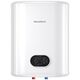 Купить Водонагреватель Garanterm Flat 30 V (156 020) по цене 11495.25 руб., в Санкт-Петебруге в интернет магазине 100-Систем, а также дургие товары GARANTERM из раздела Электрические накопительные водонагреватели и Электрические водонагреватели