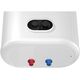 Купить Водонагреватель Garanterm Flat 50 V (156 021) по цене 14030.25 руб., в Санкт-Петебруге в интернет магазине 100-Систем, а также дургие товары GARANTERM из раздела Электрические накопительные водонагреватели и Электрические водонагреватели