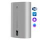 Купить Водонагреватель Electrolux EWH 80 Centurio IQ 3.0 Silver (ewh 80 centurio iq 3.0 silver) по цене 29990 руб., в Санкт-Петебруге в интернет магазине 100-Систем, а также дургие товары  из раздела Электрические накопительные водонагреватели и Электрические водонагреватели