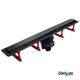 Купить Душевой лоток Pestan Confluo Frameless Line 850 Black Glass (13701206) по цене 21505 руб., в Санкт-Петебруге в интернет магазине 100-Систем, а также дургие товары Pestan из раздела Лотки и Душевые лотки и душевые трапы