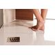 Купить Трап Confluo Standard 10х10 Dry 1 (13000015) по цене 3330 руб., в Санкт-Петебруге в интернет магазине 100-Систем, а также дургие товары Pestan из раздела Трапы и Душевые лотки и душевые трапы