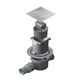 Купить Трап Confluo Standard 10х10 Dry 2 (13000016) по цене 3600 руб., в Санкт-Петебруге в интернет магазине 100-Систем, а также дургие товары Pestan из раздела Трапы и Душевые лотки и душевые трапы