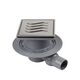 Купить Трап Confluo Standard 15х15 Tide 1 Mask (13000070) по цене 4800 руб., в Санкт-Петебруге в интернет магазине 100-Систем, а также дургие товары Pestan из раздела Трапы и Душевые лотки и душевые трапы