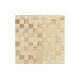 Купить Керамический декор ALTACERA Mosaic Gold Vesta +A119:A320DW7MGV11  305х305 (5 шт в уп) (dw7mgv11) по цене 1174 руб., в Санкт-Петебруге в интернет магазине 100-Систем, а также дургие товары ALTACERA из раздела Керамическая плитка и Напольные покрытия