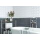 Купить Керамический бордюр NEW TREND Adele Sapphire BW0ADE23 , 50*500 (42 шт в уп) (bw0ade23) по цене 931 руб., в Санкт-Петебруге в интернет магазине 100-Систем, а также дургие товары NEW TREND из раздела Керамическая плитка и Напольные покрытия