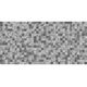 Купить Керамическая плитка настенная ALTACERA Nova Graphite WT9NVA07  249*500*8,5 (10 шт в уп/67.23 м в пал) (wt9nva07) по цене 1350 руб., в Санкт-Петебруге в интернет магазине 100-Систем, а также дургие товары ALTACERA из раздела Керамическая плитка и Напольные покрытия