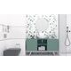 Купить Керамическая  плитка настенная DELACORA Extra White Gloss WT15EXT00  253*750 (7 шт в уп/55,776 кв.м в пал) (wt15ext00) по цене 1890 руб., в Санкт-Петебруге в интернет магазине 100-Систем, а также дургие товары DELACORA из раздела Керамическая плитка и Напольные покрытия