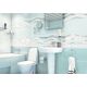 Купить Керамический декор ALTACERA Fluence DW9FLC06  249*500  (5 шт в уп) (dw9flc06) по цене 772 руб., в Санкт-Петебруге в интернет магазине 100-Систем, а также дургие товары ALTACERA из раздела Керамическая плитка и Напольные покрытия