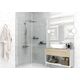 Купить Керамическая плитка настенная ALTACERA Elemento Bianco Carrara WT9ELT00  250*500*9  (13 шт в уп/63,375 м в пал) (wt9elt00) по цене 1350 руб., в Санкт-Петебруге в интернет магазине 100-Систем, а также дургие товары ALTACERA из раздела Керамическая плитка и Напольные покрытия
