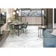 Купить Керамогранитная плитка DELACORA матовый,  Waterfall Sky D12057M , 1200*600*9,5 (2 шт в уп/41.76  м в пал) (d12057m) по цене 2290 руб., в Санкт-Петебруге в интернет магазине 100-Систем, а также дургие товары DELACORA из раздела Керамогранит и Напольные покрытия