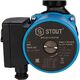 Купить SPC-0010-2540130 STOUT Насос циркуляционный 25/40-130 (spc-0010-2540130) по цене 11300 руб., в Санкт-Петебруге в интернет магазине 100-Систем, а также дургие товары STOUT из раздела Насосы циркуляционные и Насосы и насосное оборудование