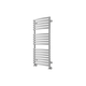 Купить Водяной полотенцесушитель Ravak Elegance 56х120 X04000083677 Хром (x04000083677) по цене 96360 руб., в Санкт-Петебруге в интернет магазине 100-Систем, а также дургие товары RAVAK из раздела Водяные полотенцесушители и Полотенцесушители