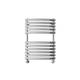 Купить Полотенцесушитель водяной 50x80 см Ravak Elegance X04000083675, хром (x04000083675) по цене 66550 руб., в Санкт-Петебруге в интернет магазине 100-Систем, а также дургие товары RAVAK из раздела Водяные полотенцесушители и Полотенцесушители
