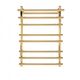 Купить Псш Just Shelf (н.р.1") 80/50 (к-3, Золото) INDIGO (ljshw80-50gdk3) по цене 22350 руб., в Санкт-Петебруге в интернет магазине 100-Систем, а также дургие товары INDIGO из раздела Водяные полотенцесушители и Полотенцесушители