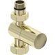 Купить Вентиль Сунержа прямой цилиндр G 1/2" НР х G 3/4" НГ (020-1401-1234) по цене 7320 руб., в Санкт-Петебруге в интернет магазине 100-Систем, а также дургие товары Сунержа из раздела Комплектующие и Полотенцесушители