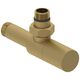 Купить Вентиль Сунержа угловой цилиндр G 1/2" НР х G 1/2" НР (032-1400-1212) по цене 9250 руб., в Санкт-Петебруге в интернет магазине 100-Систем, а также дургие товары Сунержа из раздела Комплектующие и Полотенцесушители