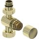 Купить Вентиль Сунержа прямой под шестигранник G 1/2" НР х G 3/4" НГ (020-1405-1234) по цене 6640 руб., в Санкт-Петебруге в интернет магазине 100-Систем, а также дургие товары Сунержа из раздела Комплектующие и Полотенцесушители