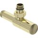 Купить Вентиль Сунержа угловой цилиндр G 1/2" НР х G 1/2" НР (020-1400-1212) по цене 6700 руб., в Санкт-Петебруге в интернет магазине 100-Систем, а также дургие товары Сунержа из раздела Комплектующие и Полотенцесушители