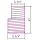 Купить Комплект эксцентриков Стилье G 3/4" НР х G 1/2" НР (2 шт.) (02104-1234) по цене 580 руб., в Санкт-Петебруге в интернет магазине 100-Систем, а также дургие товары Стилье из раздела Комплектующие и Полотенцесушители