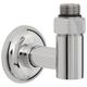 Купить Набор комплектующих Стилье для ПС G 1/2" НР х G 1/2" НР (03003-1212) по цене 4950 руб., в Санкт-Петебруге в интернет магазине 100-Систем, а также дургие товары Стилье из раздела Комплектующие и Полотенцесушители