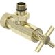 Купить Вентиль Сунержа угловой крест G 1/2" НР х G 3/4" НГ (020-1408-1234) по цене 8970 руб., в Санкт-Петебруге в интернет магазине 100-Систем, а также дургие товары Сунержа из раздела Комплектующие и Полотенцесушители