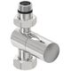 Купить Вентиль Сунержа прямой цилиндр G 1/2" НР х G 3/4" НГ (00-1401-1234) по цене 5850 руб., в Санкт-Петебруге в интернет магазине 100-Систем, а также дургие товары Сунержа из раздела Комплектующие и Полотенцесушители