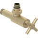 Купить Вентиль Сунержа угловой крест G 1/2" НР х G 1/2" НР (022-1408-1212) по цене 13030 руб., в Санкт-Петебруге в интернет магазине 100-Систем, а также дургие товары Сунержа из раздела Комплектующие и Полотенцесушители