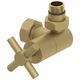 Купить Вентиль Сунержа 3D правый (крест) G 1/2" НР х G 3/4" НГ (032-1411-1234) по цене 13200 руб., в Санкт-Петебруге в интернет магазине 100-Систем, а также дургие товары Сунержа из раздела Комплектующие и Полотенцесушители