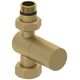 Купить Вентиль Сунержа прямой цилиндр G 1/2" НР х G 3/4" НГ (032-1401-1234) по цене 9730 руб., в Санкт-Петебруге в интернет магазине 100-Систем, а также дургие товары Сунержа из раздела Комплектующие и Полотенцесушители