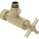 Купить Вентиль Сунержа угловой крест G 1/2" НР х G 3/4" НГ (022-1408-1234) по цене 12650 руб., в Санкт-Петебруге в интернет магазине 100-Систем, а также дургие товары Сунержа из раздела Комплектующие и Полотенцесушители