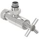 Купить Вентиль Сунержа угловой крест G 1/2" НР х G 3/4" НГ (00-1408-1234) по цене 7350 руб., в Санкт-Петебруге в интернет магазине 100-Систем, а также дургие товары Сунержа из раздела Комплектующие и Полотенцесушители