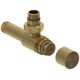 Купить Вентиль Сунержа угловой под шестигранник G 1/2" НР х G 1/2" НР (051-1404-1212) по цене 8960 руб., в Санкт-Петебруге в интернет магазине 100-Систем, а также дургие товары Сунержа из раздела Комплектующие и Полотенцесушители