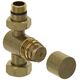 Купить Вентиль Сунержа прямой под шестигранник G 1/2" НР х G 3/4" НГ (05-1405-1234) по цене 9310 руб., в Санкт-Петебруге в интернет магазине 100-Систем, а также дургие товары Сунержа из раздела Комплектующие и Полотенцесушители