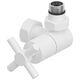 Купить Вентиль Сунержа 3D правый (крест) G 1/2" НР х G 3/4" НГ (30-1411-1234) по цене 7710 руб., в Санкт-Петебруге в интернет магазине 100-Систем, а также дургие товары Сунержа из раздела Комплектующие и Полотенцесушители