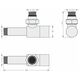 Купить Вентиль Сунержа угловой под шестигранник G 1/2" НР х G 1/2" НР (071-1404-1212) по цене 7900 руб., в Санкт-Петебруге в интернет магазине 100-Систем, а также дургие товары Сунержа из раздела Комплектующие и Полотенцесушители
