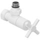 Купить Вентиль Сунержа угловой крест G 1/2" НР х G 3/4" НГ (30-1408-1234) по цене 7340 руб., в Санкт-Петебруге в интернет магазине 100-Систем, а также дургие товары Сунержа из раздела Комплектующие и Полотенцесушители