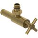 Купить Вентиль Сунержа угловой крест G 1/2" НР х G 1/2" НР (051-1408-1212) по цене 12470 руб., в Санкт-Петебруге в интернет магазине 100-Систем, а также дургие товары Сунержа из раздела Комплектующие и Полотенцесушители