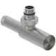 Купить Вентиль Сунержа угловой цилиндр G 1/2" НР х G 1/2" НР (071-1400-1212) по цене 8100 руб., в Санкт-Петебруге в интернет магазине 100-Систем, а также дургие товары Сунержа из раздела Комплектующие и Полотенцесушители