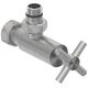 Купить Вентиль Сунержа угловой крест G 1/2" НР х G 3/4" НГ (071-1408-1234) по цене 11030 руб., в Санкт-Петебруге в интернет магазине 100-Систем, а также дургие товары Сунержа из раздела Комплектующие и Полотенцесушители
