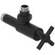 Купить Вентиль Сунержа угловой крест G 1/2" НР х G 1/2" НР (15-1408-1212) по цене 7590 руб., в Санкт-Петебруге в интернет магазине 100-Систем, а также дургие товары Сунержа из раздела Комплектующие и Полотенцесушители