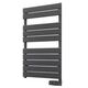 Купить Электрический полотенцесушитель Atlantic ADELIS ANT 500W  (002240) по цене 27290 руб., в Санкт-Петебруге в интернет магазине 100-Систем, а также дургие товары  из раздела Электрические полотенцесушители и Полотенцесушители