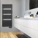 Купить Электрический полотенцесушитель Atlantic ADELIS ANT 750W (002241) по цене 28490 руб., в Санкт-Петебруге в интернет магазине 100-Систем, а также дургие товары  из раздела Электрические полотенцесушители и Полотенцесушители